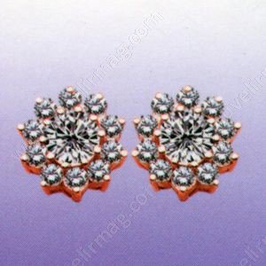 Е3243 Опока серьги