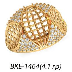 ВКЕ-1464 Восковка кольцо