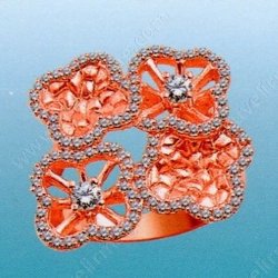 Е7830 Опока кольцо