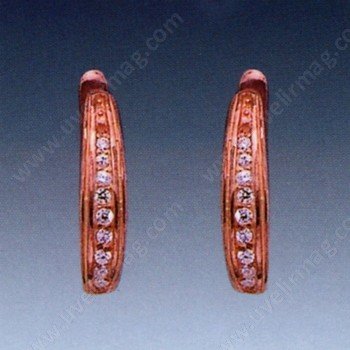 Ю6010 Опока серьги