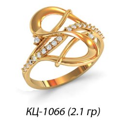 КЦ-1066 Восковка кольцо
