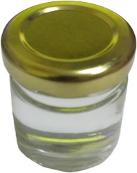 Эмаль холодная TR.9005 прозрачная (40 г)