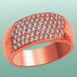 Е7147 Опока кольцо