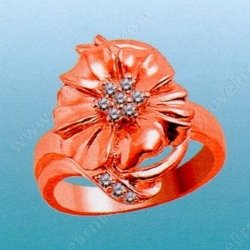 Е7832 Опока кольцо