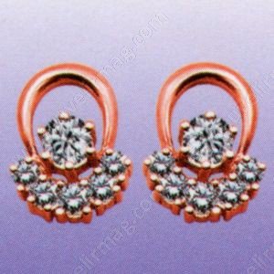 Е3246 Опока серьги