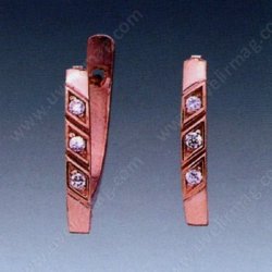 Ю6012 Опока серьги