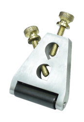 Приспособление для заточки штихелей 