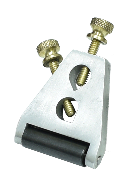 Приспособление для заточки штихелей 