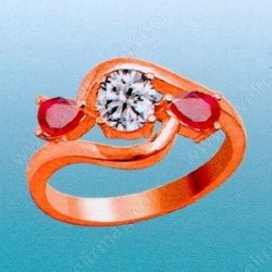 Е7733 Опока кольцо