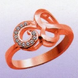 Е892 Опока кольцо