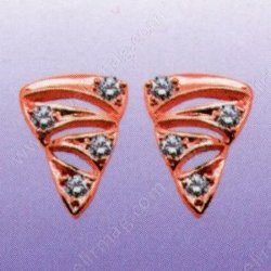 Е3247 Опока серьги
