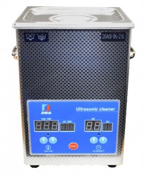 Мойка ультразвуковая DSA50-SK2 2,5L