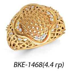 ВКЕ-1468 Восковка кольцо
