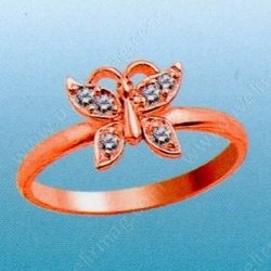 Е7572 Опока кольцо