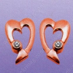 Е3159 Опока серьги