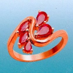 Е7734 Опока кольцо
