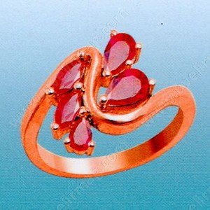 Е7734 Опока кольцо