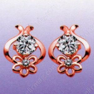Е3248 Опока серьги