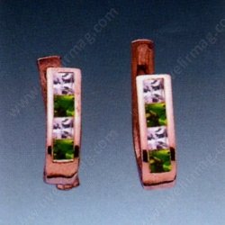 Ю6014 Опока серьги