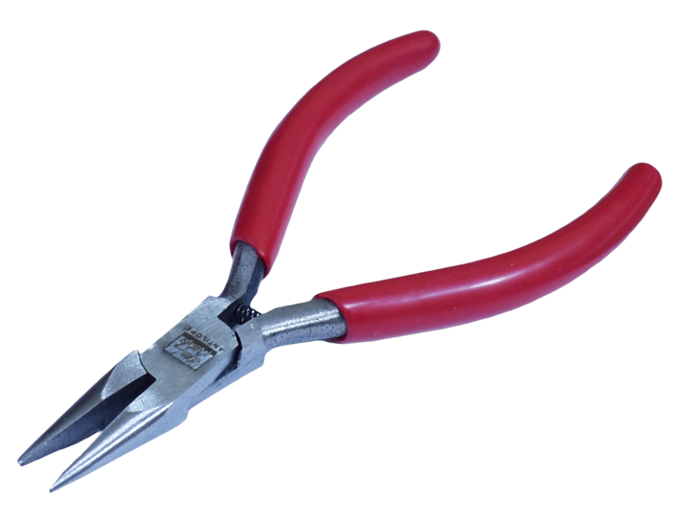 03-049 Узкогубцы Antilope 130 мм