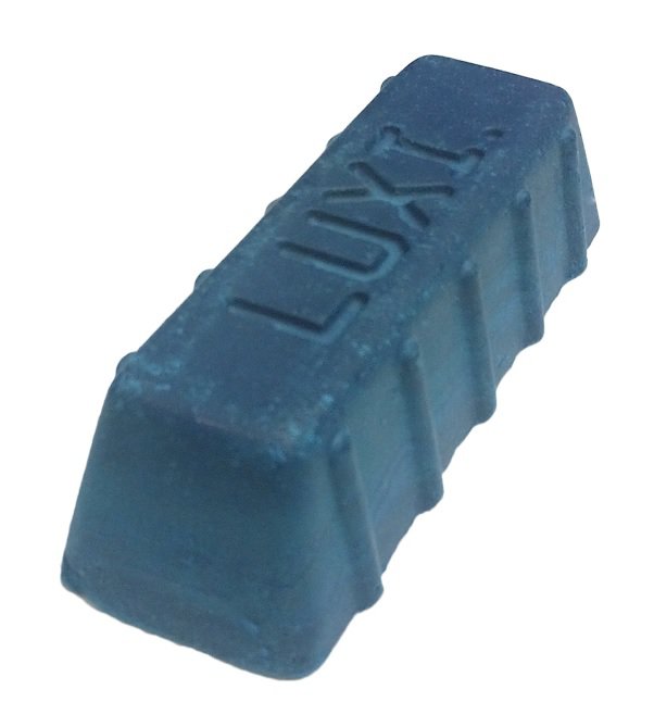 Паста Asian blue "LUXI" (для агрессивной шлифовки)