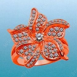 Е7835 Опока кольцо