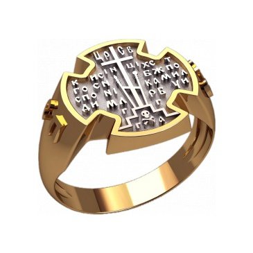 30270 Восковка кольцо