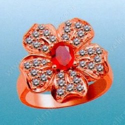 Е7836 Опока кольцо