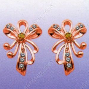 Е3250 Опока серьги