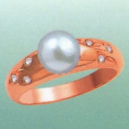 Е7253 Опока кольцо