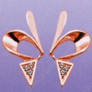 Е3162 Опока серьги