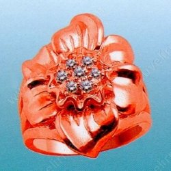 Е7837 Опока кольцо