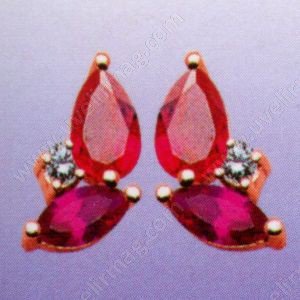Е3251 Опока серьги