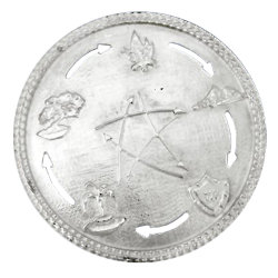32460 Восковка подвеска