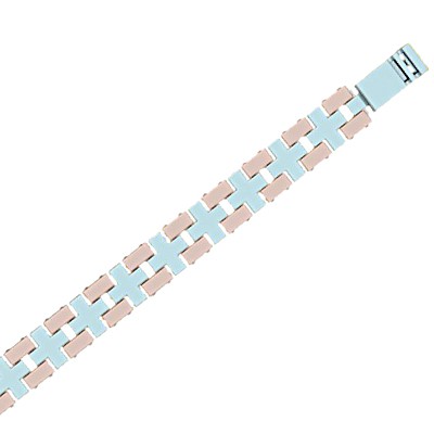 80152 Восковка браслет