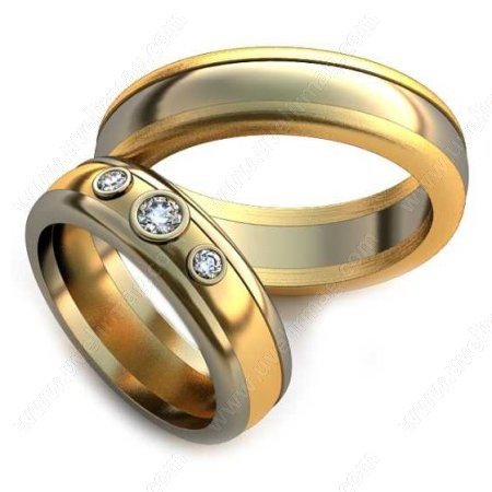 259 мужское кольцо