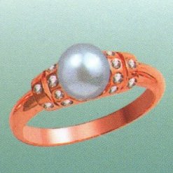 Е7254 Опока кольцо