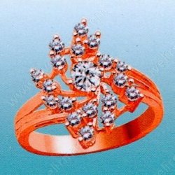 Е7738 Опока кольцо