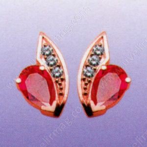 Е3252 Опока серьги