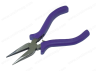 03-065 Узкогубцы без насечек 5" (12,7 см)