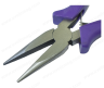 03-065 Узкогубцы без насечек 5" (12,7 см)