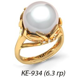 КЕ-934 Восковка кольцо