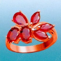 Е7739 Опока кольцо