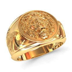 КМ-1762 Восковка кольцо