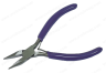 03-153 Узкогубцы без насечек 5" (12,7 см)