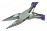 03-153 Узкогубцы без насечек 5" (12,7 см)