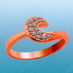 Е7578 Опока кольцо