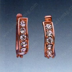 Ю6020 Опока серьги