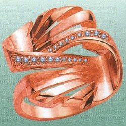 Е7402 Опока кольцо