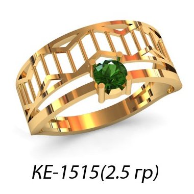 КЕ-1515 Восковка кольцо